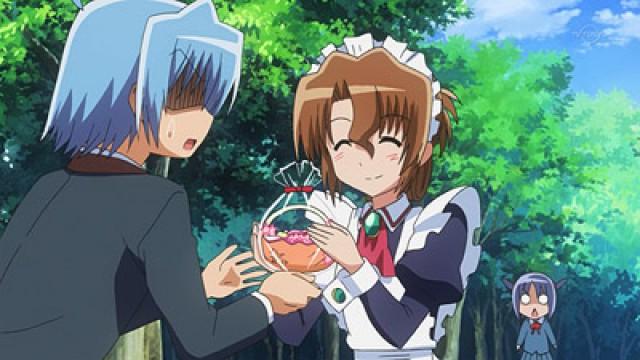 Those Who Don't Give up on White Day