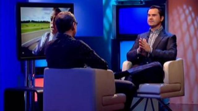 Jimmy Carr