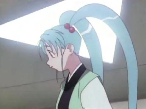 Ryoko's Big Date