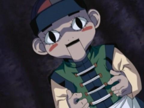Tragic Revenge • Der lachende Todesengel