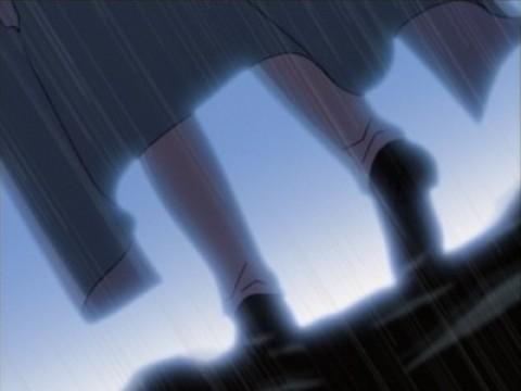 Misty Rain • Regen