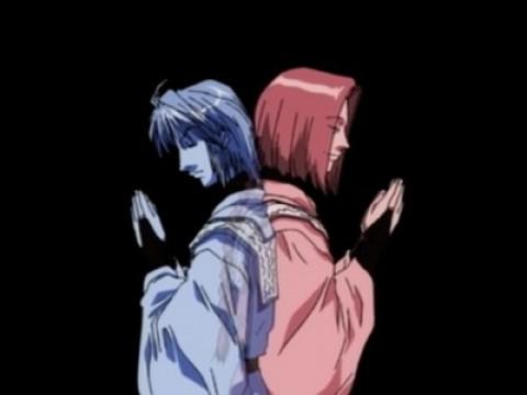 Plunderer • Der Raub des Sutras