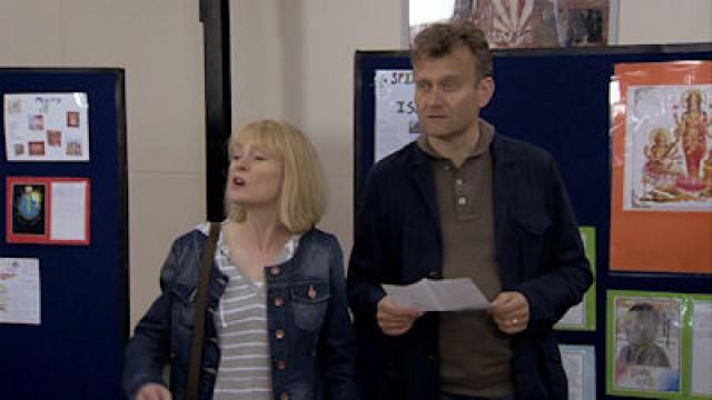 The Parents' Evening
