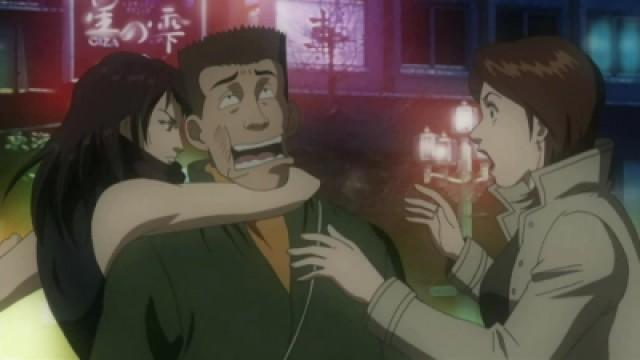 Farewell...Kaori