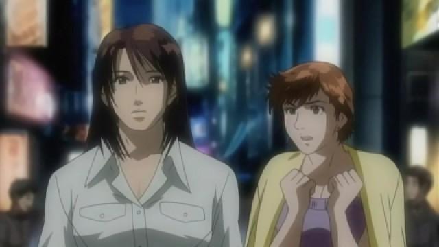 Revival, City Hunter!