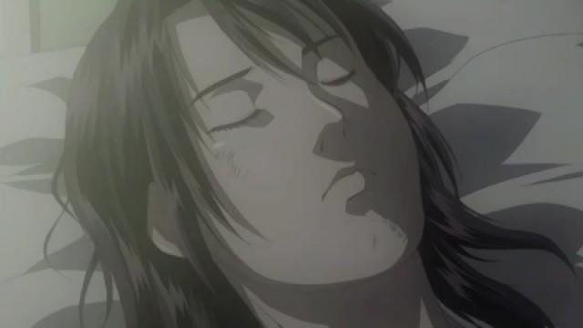 Sorrowful Guardian