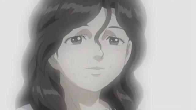 The Girl Who Carries Happiness