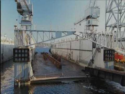 Dry Docks