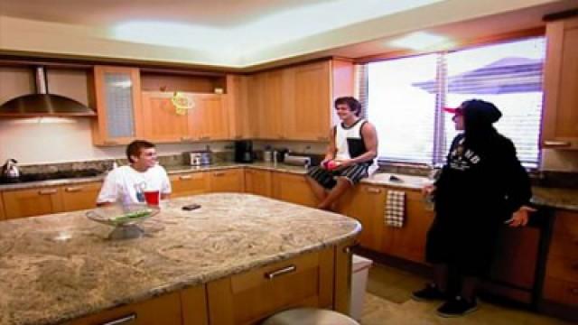 My House, My Rules