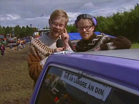Människans sämsta vän