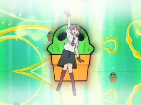 Wakaba Music Video