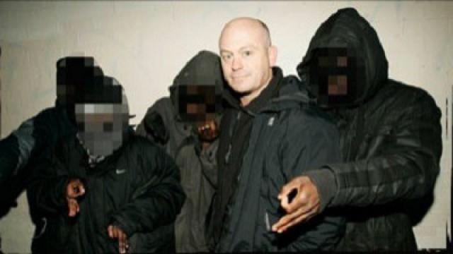 Teenage Gangs of South London