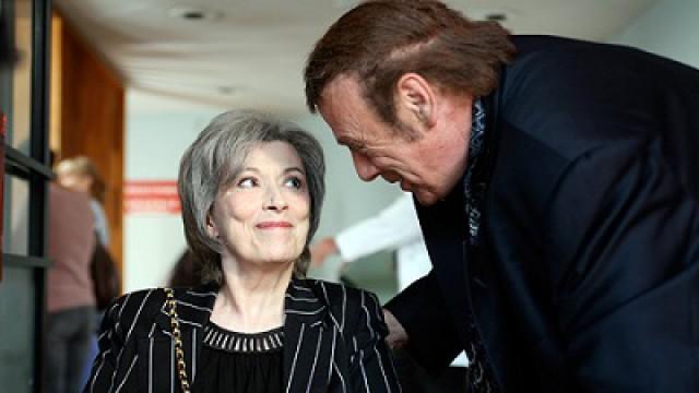 Les retrouvailles