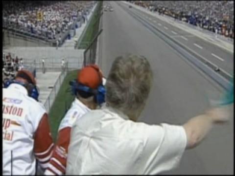 Indy Motor Speedway