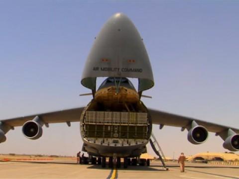 C-5 Galaxy
