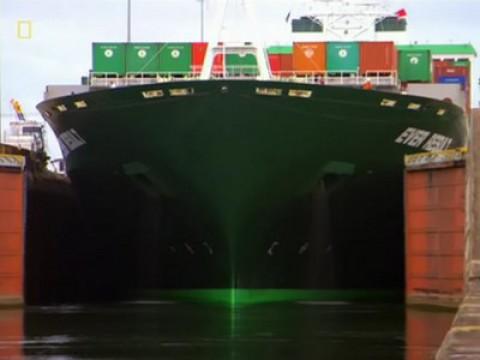 Panama Canal Unlocked