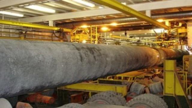 Die Super-Pipeline