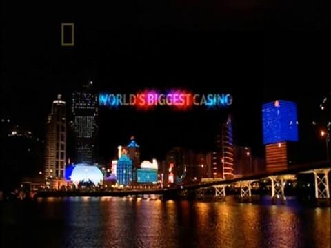 Venetian Macau – Das größte Casino der Welt