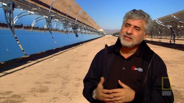 Solarpower