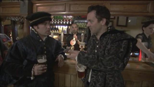 London NYE Special