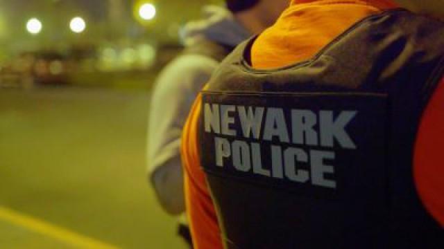 Policing the Police