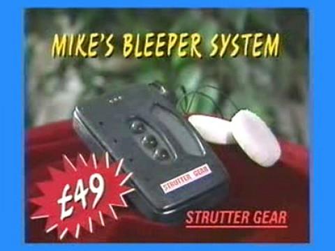 Mike's Range of Executive Accessories