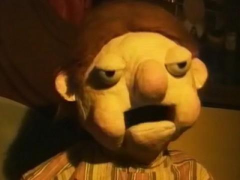 Original Pilot