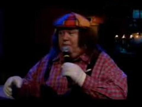 Podge and Rodge Song by Richie Kavanagh