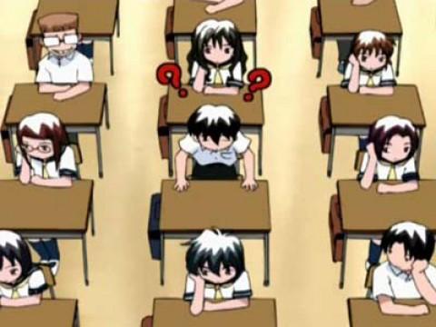 Pleasant School Life