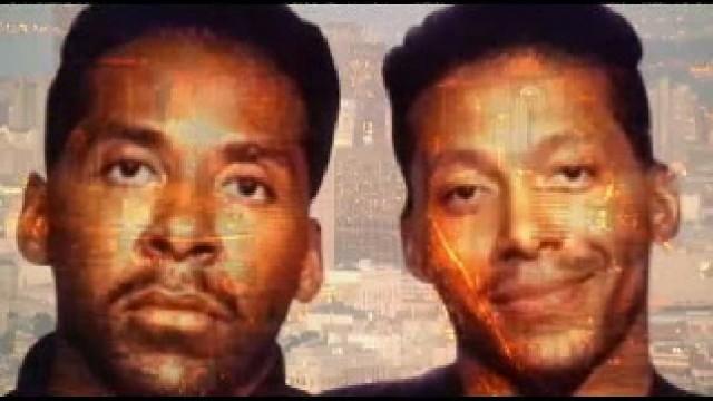Troy & Dino Smith