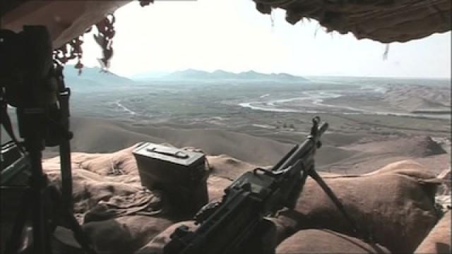 Enemy Contact