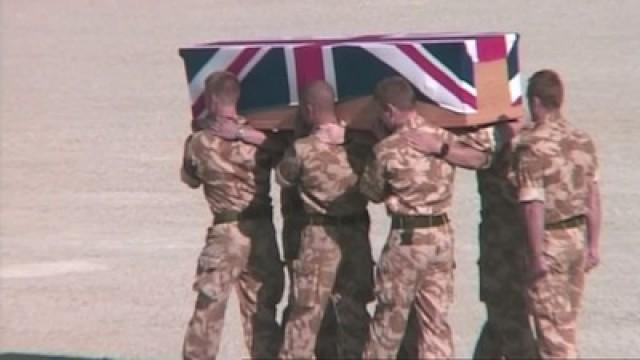 Operation Sparrowhawk