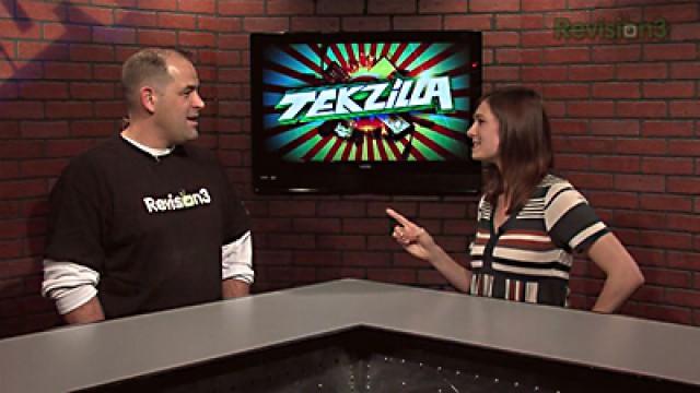 Veronica's E3 report, DSLR Help, Win Our Badass Monster Gaming PC!