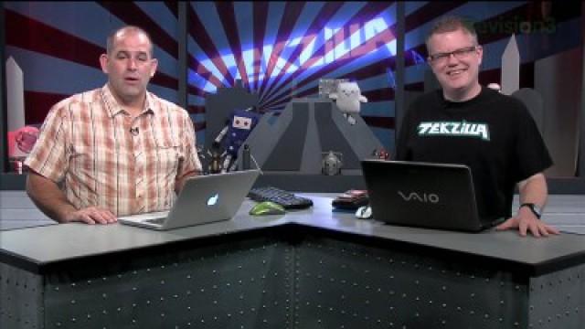 Why You Should Upgrade to Mountain Lion! Falcon Northwest's Small Performance PC, Best PC TV Tuner For Sharing, and Loyd Case Answers Your Questions
