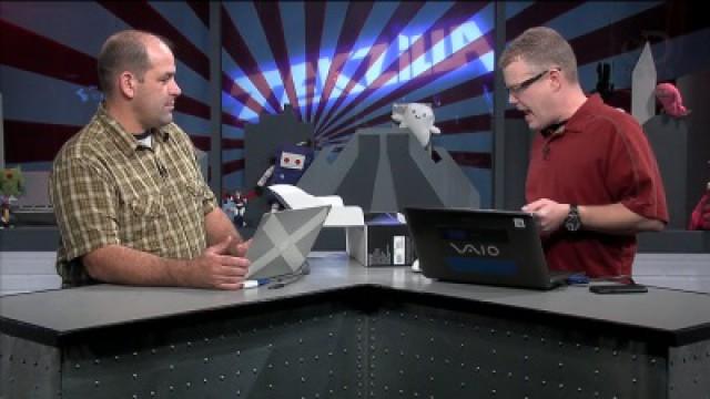 Will The Hobbit Make You Puke? 48 FPS Explained. PC Upgrades: Memory or GPU First? Slingbox 500 Rocks! Windows 8 Tablet Performance. Instagram's Gone!