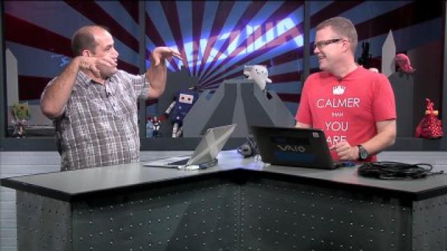 Top Tips of 2012!!! 3 Tips for Windows 8 Newbies, Free Online Language Lessons, First 5 Tweaks For New HDTVs, Make Your PC Easier To Read, More!!!