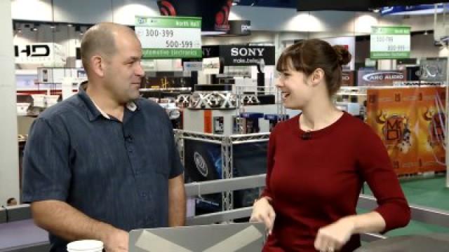 CES 2013: The Best of What We've Seen So Far!
