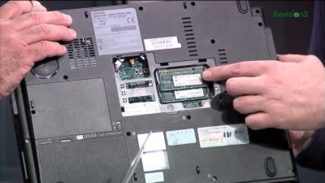 UEFI Secures Your OS! Laptop Upgrades: RAM and SSD. THX Tune-Up Tips. Find the Show You Want To Watch Online! Battery Deals.