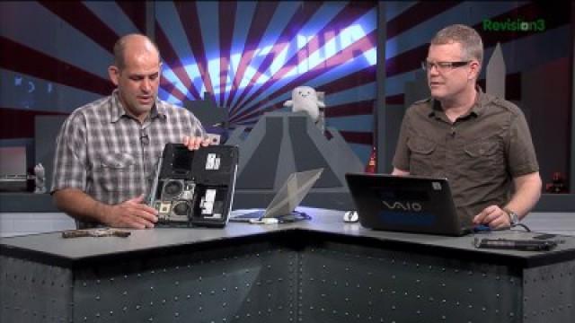 Google Reader Replacements! Laptop Filth & Thermal Grease Hacks. Linux Steambox Success! Netflix Super HD Reviews. Bargain 2560x1440 WQHD Monitors