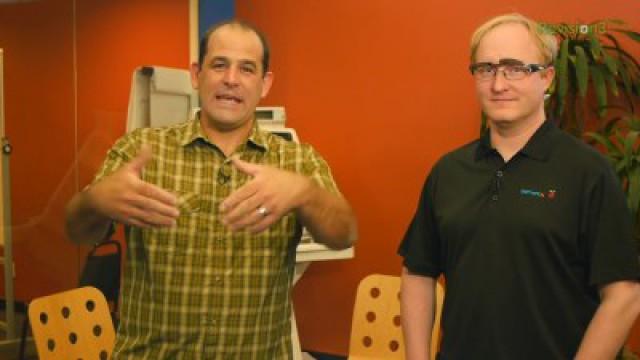 New Xbox Details May 21st! DIY Dropbox & File Share: How To Set Up BitTorent Sync! Raspberry Pi vs. Arduino with Ben Heck, Unlocked HTC One, AMD7990!