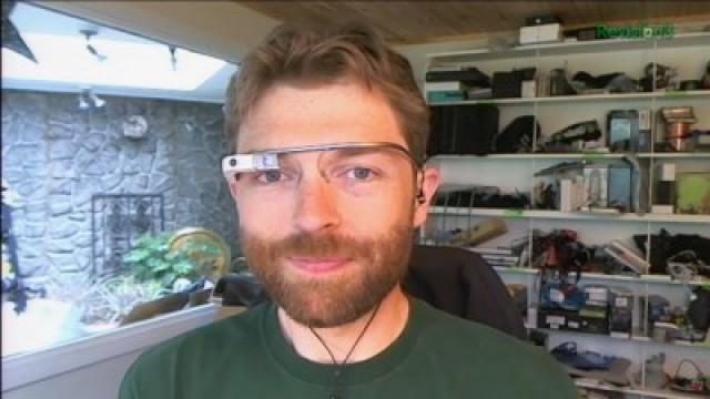 Google Glass Interview! 5 Tips To Boost Network Speed, Easy-Long Range WiFi, Connect VGA to HDMI, Windows 8 Airplane Mode, No Warrants For Your Data!