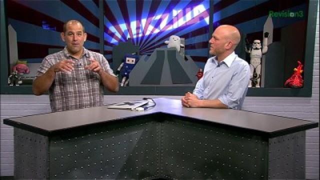 Raspberry Pi Accessories. Don't Hate Xbox One! Hackers' Road Trip. Cheap HDTV Wall Mounts.
