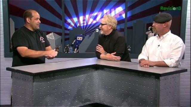 MythBusters Interview! Xbox: Better Games Than PS4??? Pebble Watch. Turn Off Flash In OS X. Handbrake Presets. ESPN Kills 3D. Google Glass Teardown!