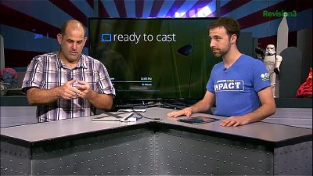 Find and Delete Duplicate Files. Chromecast Hands-On Review. Geocaching tools for kids.