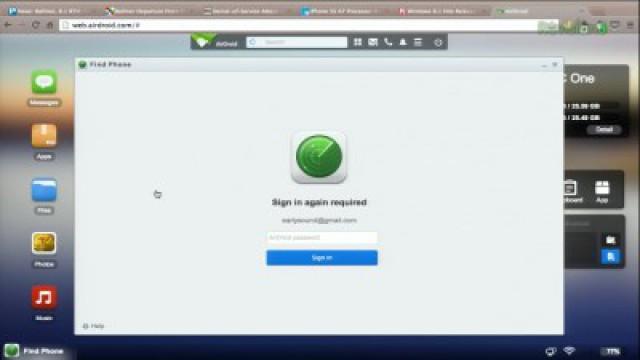Fight Disease: Get a Standing Desk! Videos on iOS Without iTunes. PS4 Release Date. Screw Dropbox, Get SugarSync. Not All Password Managers Are Safe.