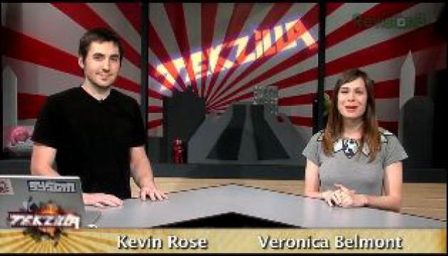 Kevin Rose Co-Hosts, The Best Twitter Client Ever, Converting SD to HD, and Legal Free Software!