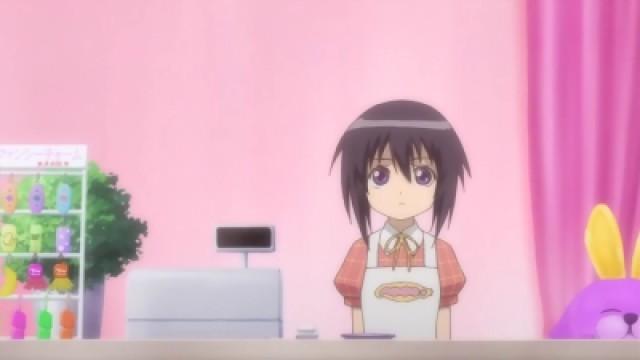 Tama and Part-time Work
