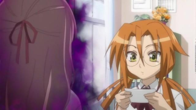 Satorin's Resolve and Nomming