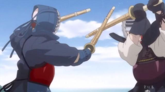 Kendo and What It Brings About