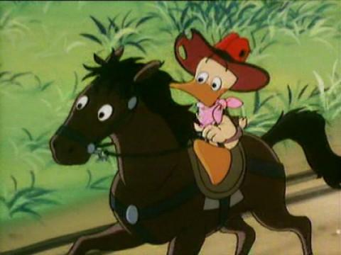 Cowboys en indianen